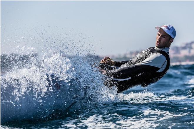Olympic Regatta - Rio 2016 © Andy Rice